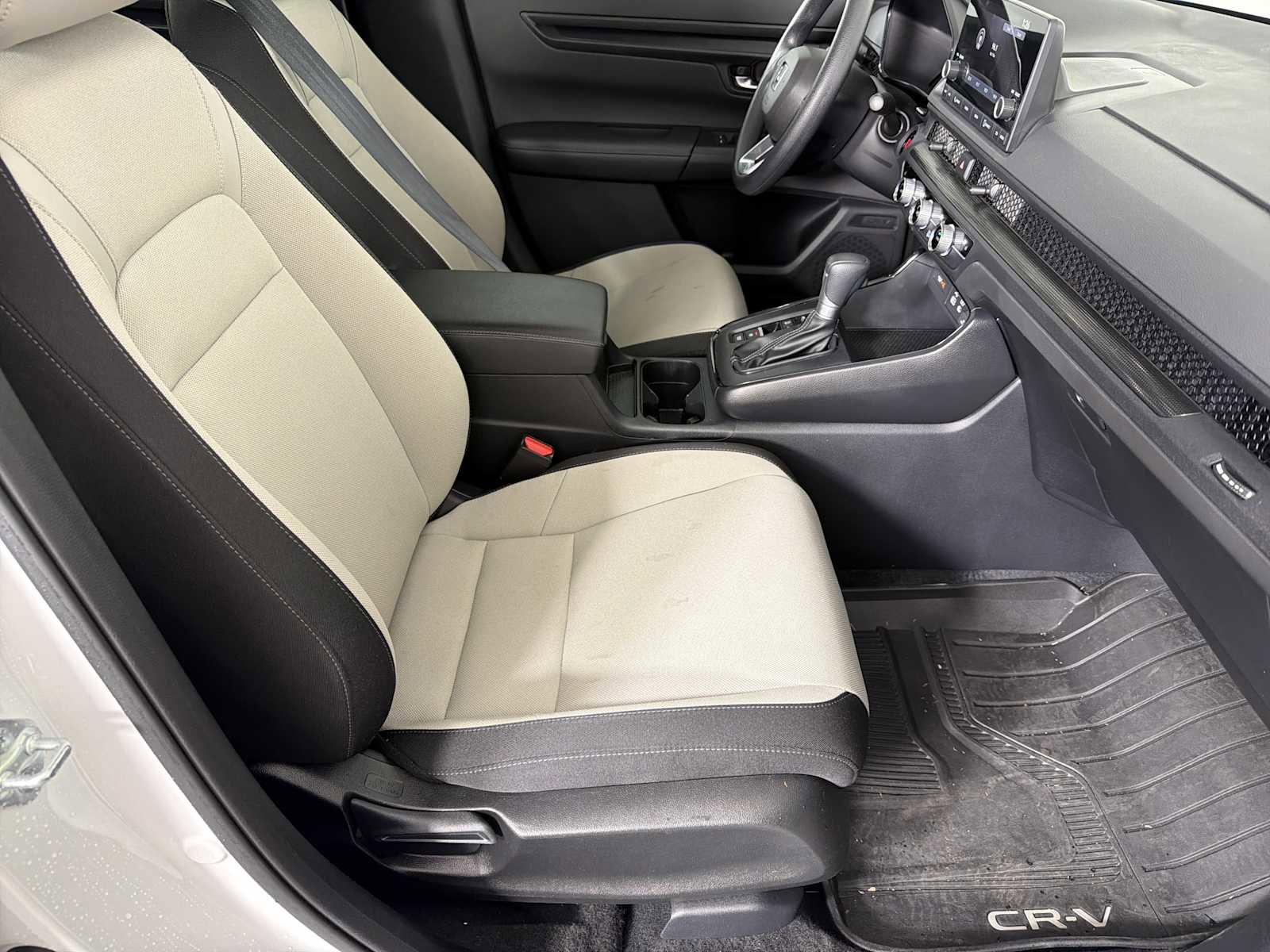 Used 2024 Honda CR-V EX image 13