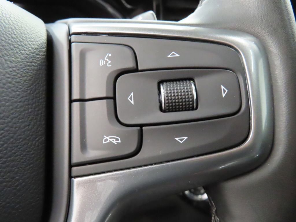 Used 2024 Chevrolet Silverado 1500 RST image 57