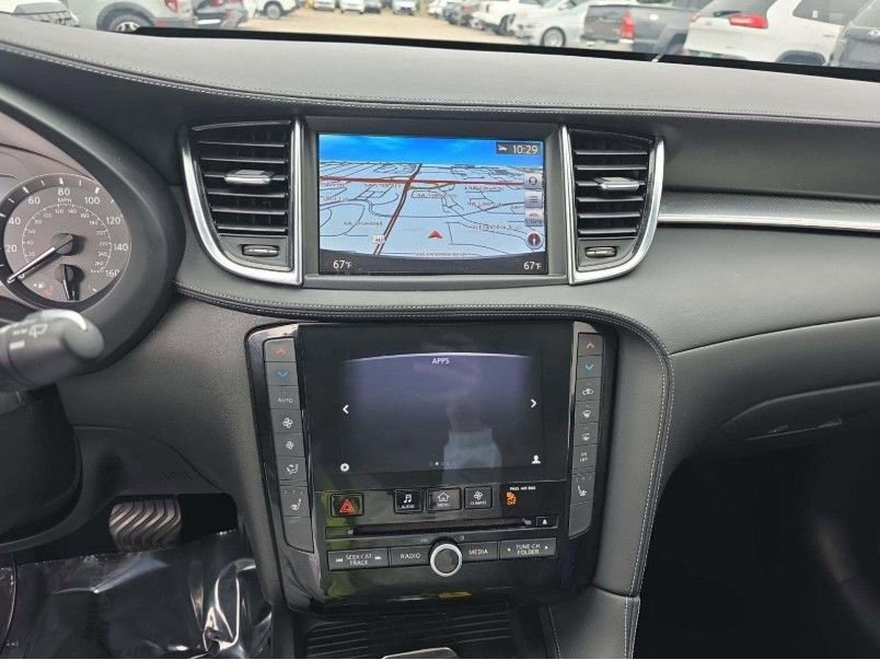 Used 2019 INFINITI QX50 Essential w/ Proactive Package image 27