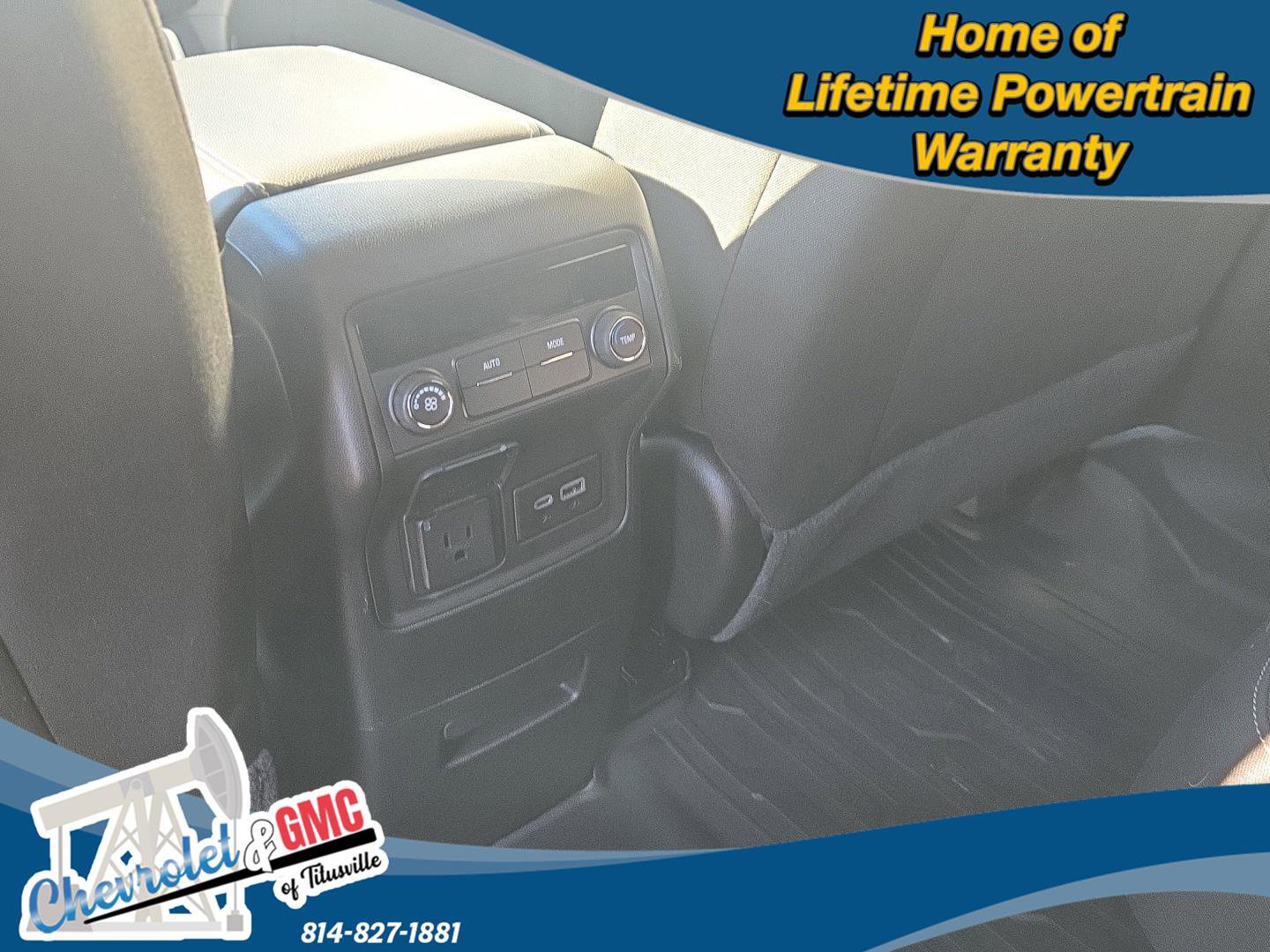 Used 2023 GMC Acadia SLE w/ Driver Convenience Package image 15