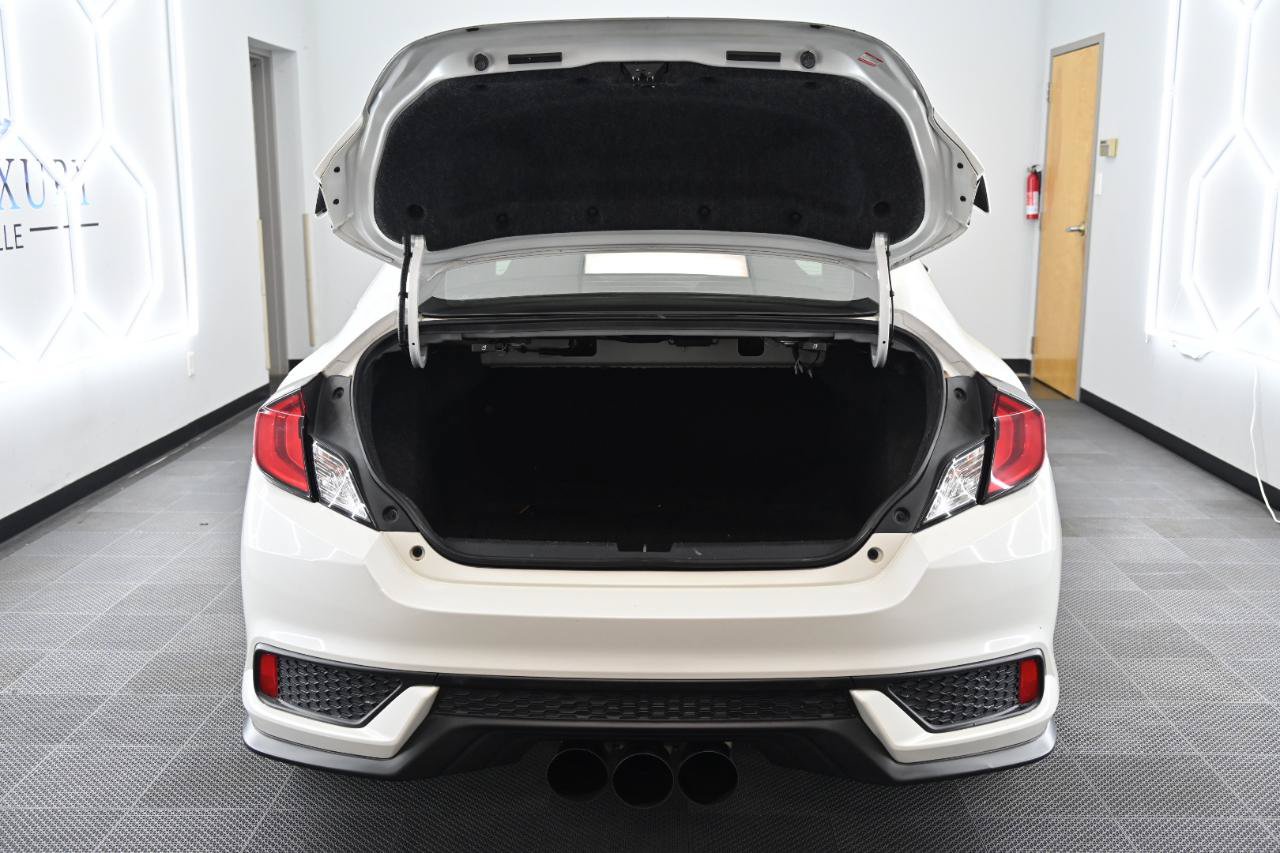 Used 2020 Honda Civic Si image 42