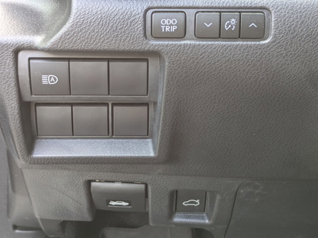 Certified 2024 Lexus IS 300 w/ Comfort Package image 7