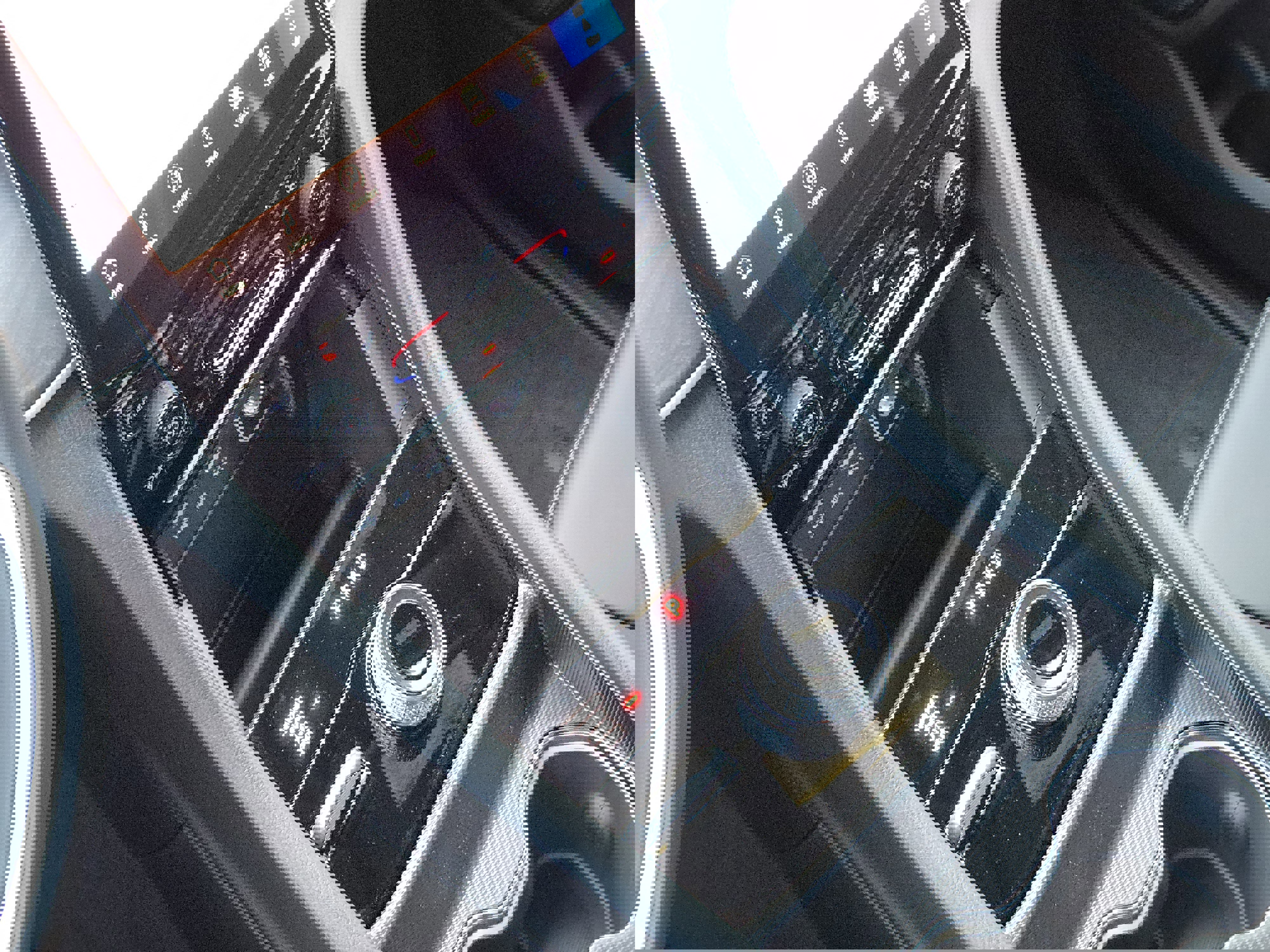 New 2025 Jeep Grand Cherokee L Limited w/ Black Appearance Package image 17