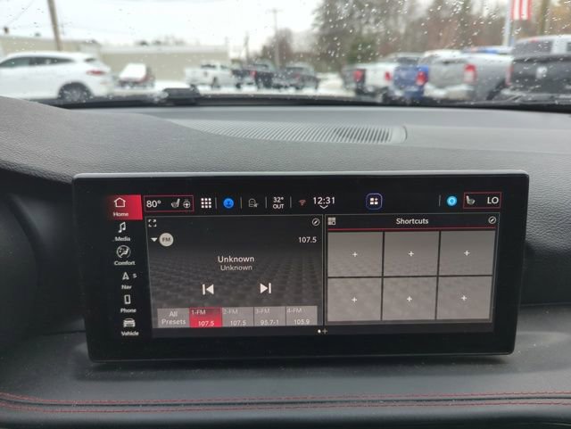 Used 2024 Dodge Hornet GT w/ GT Blacktop Package image 19