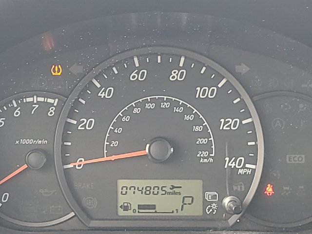 Used 2019 Mitsubishi Mirage G4 ES FWD image 16