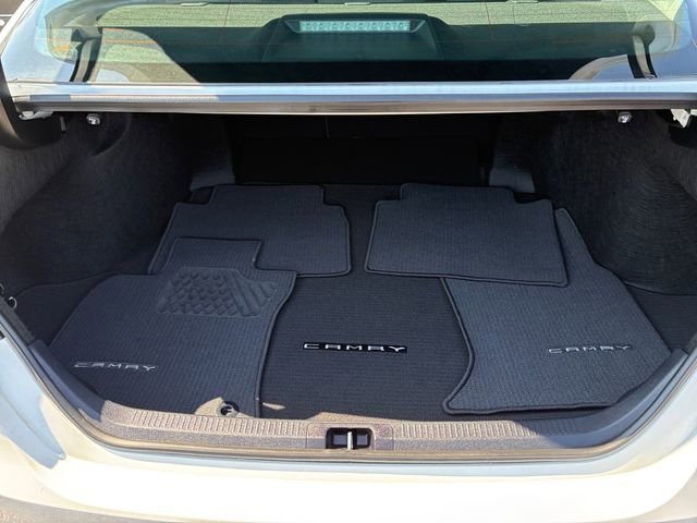 Used 2023 Toyota Camry LE image 12