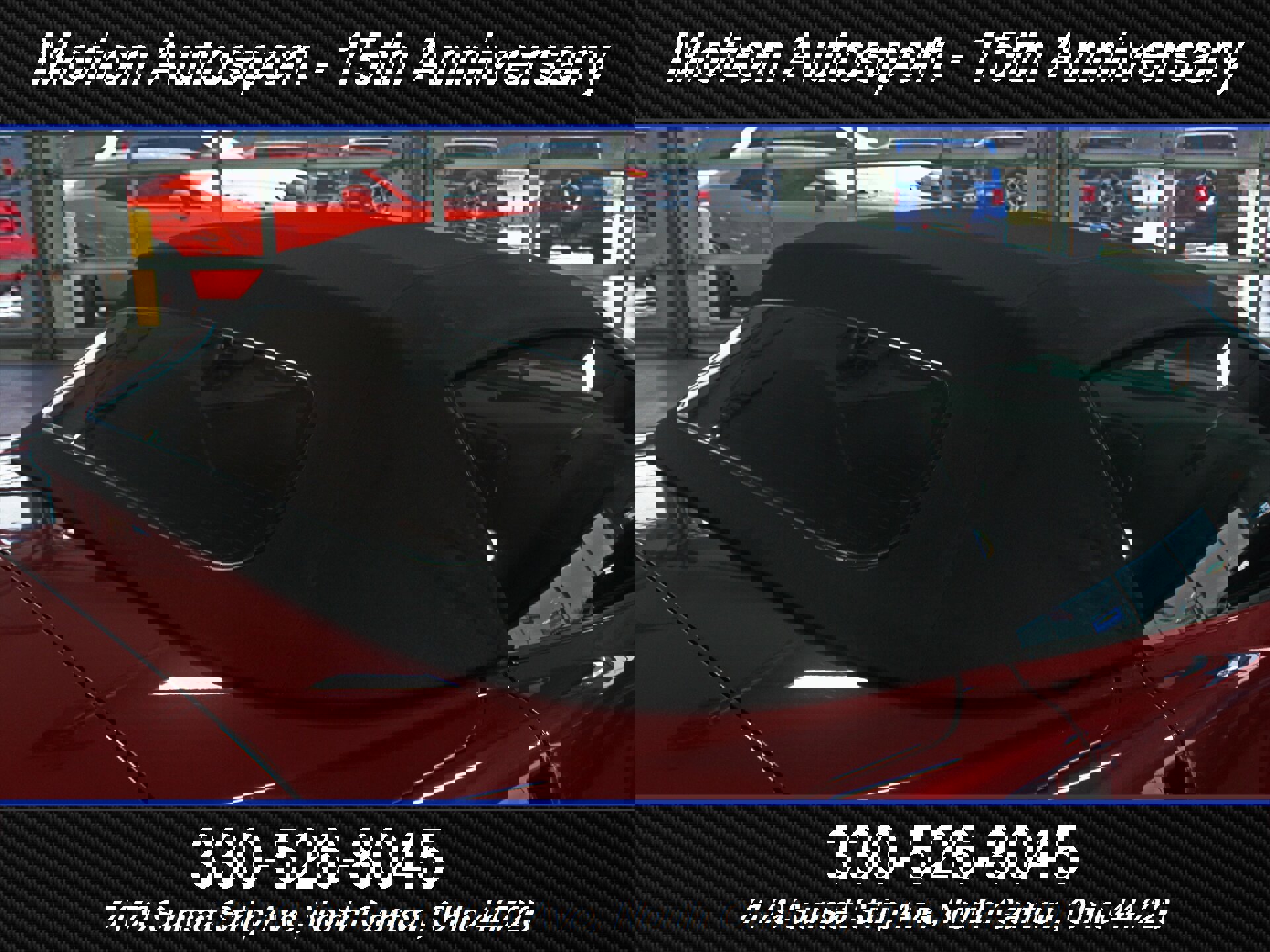 Used 2009 Chevrolet Corvette Convertible w/ Preferred Equipment Group image 15