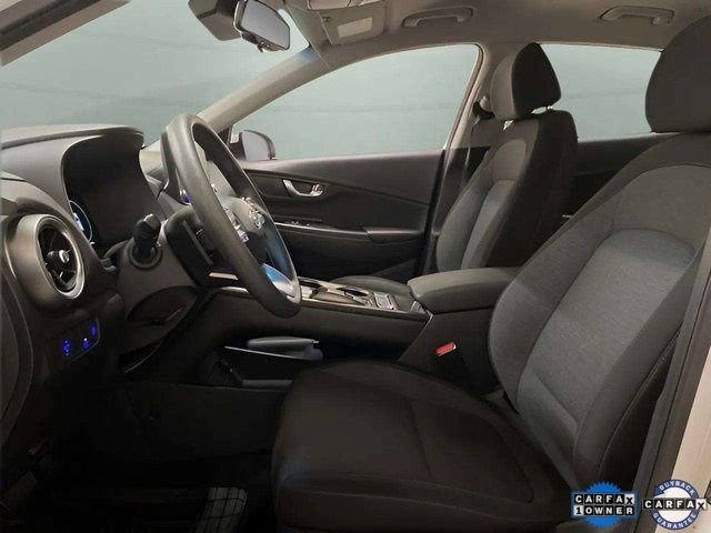 Used 2023 Hyundai Kona SE w/ Cargo Package image 17