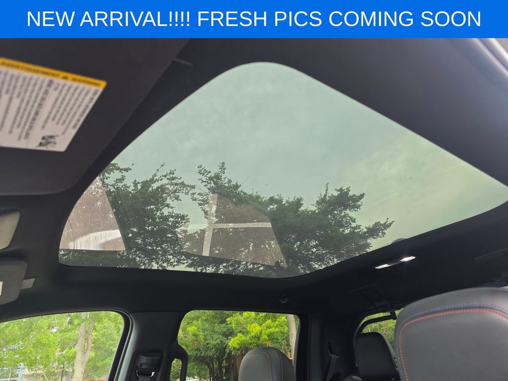 Used 2024 Chevrolet Silverado EV RST AWD/4WD image 10