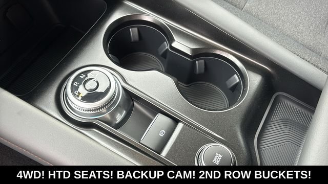 New 2026 Ford Explorer Active AWD/4WD image 21