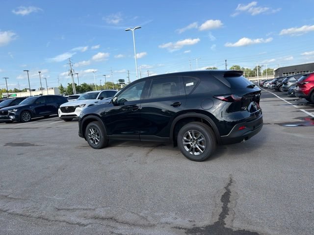 New 2026 MAZDA CX-5 Select AWD/4WD image 15