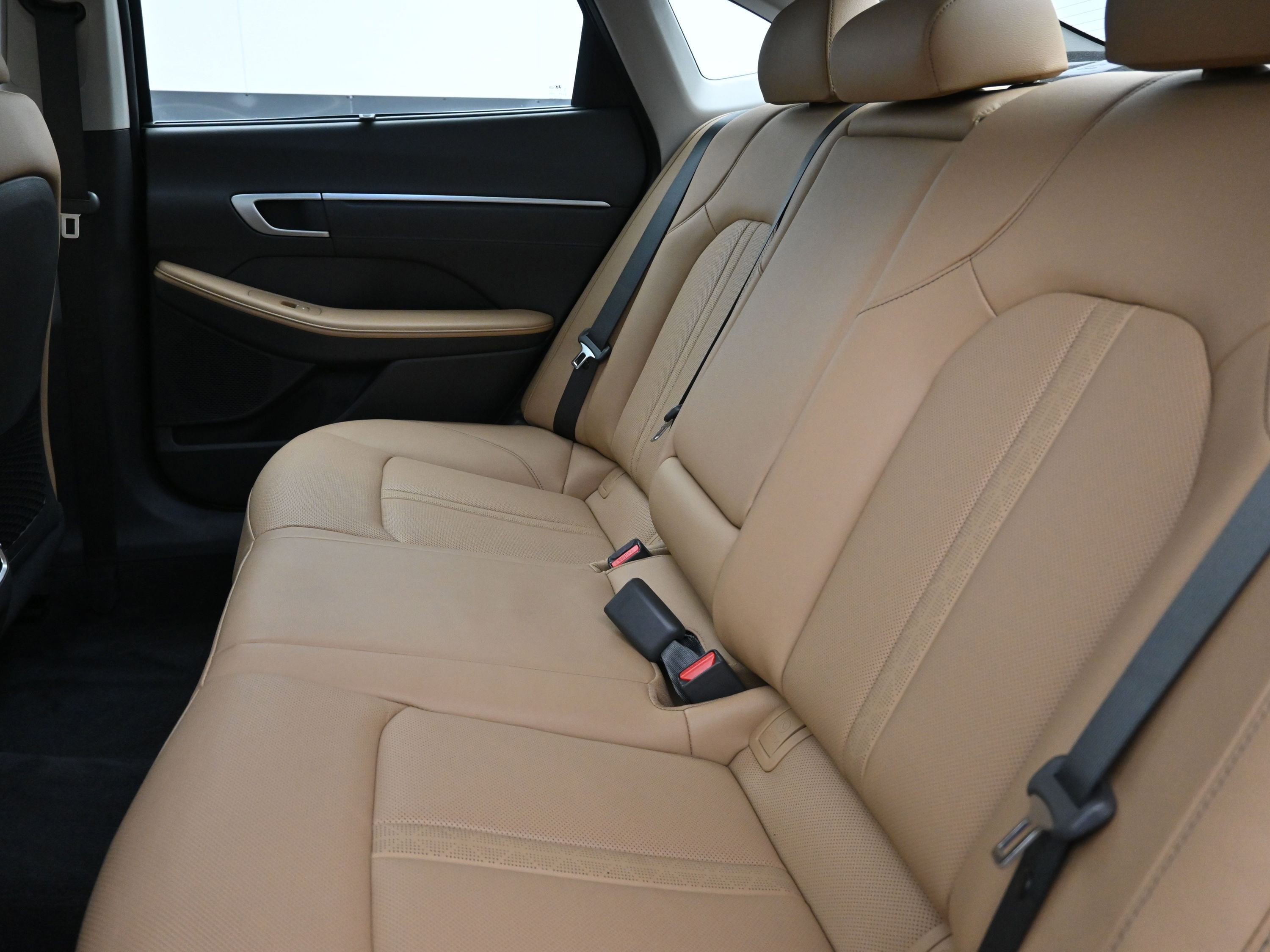 Certified 2025 Hyundai Sonata Limited image 22