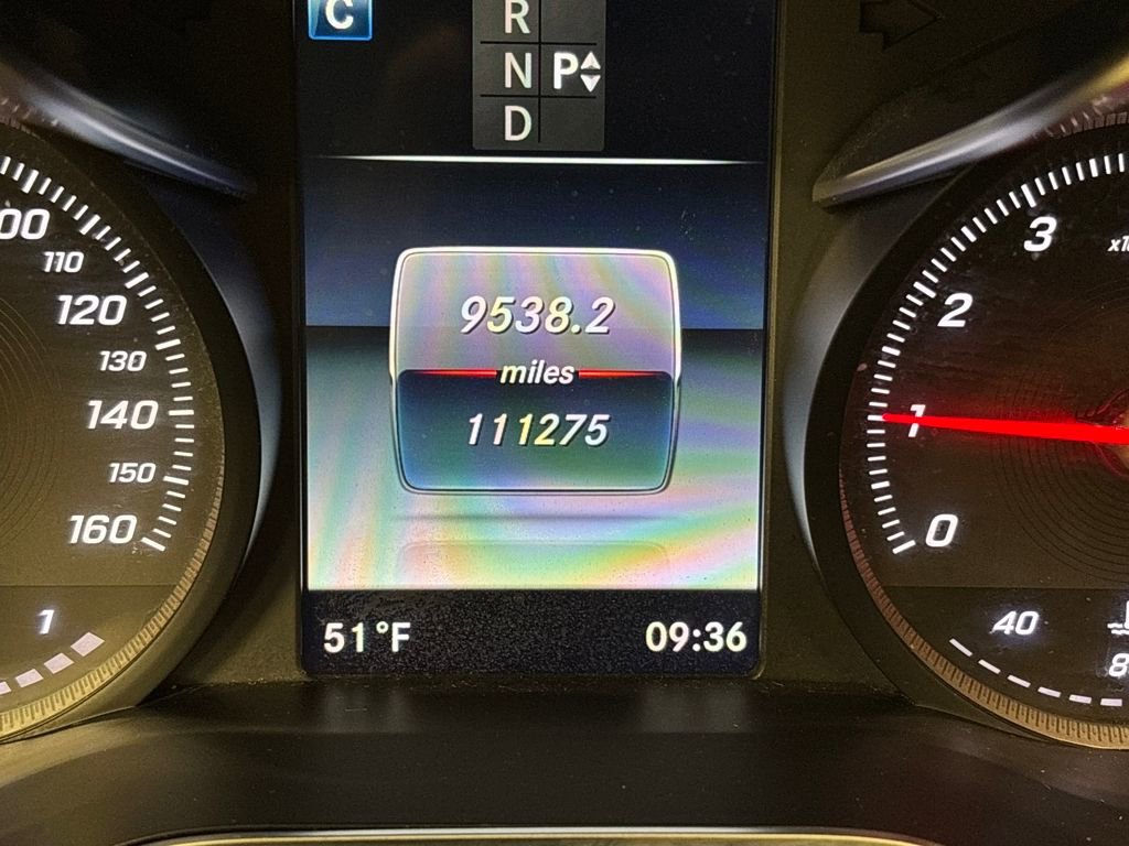 Used 2016 Mercedes-Benz C 300 Sedan image 33