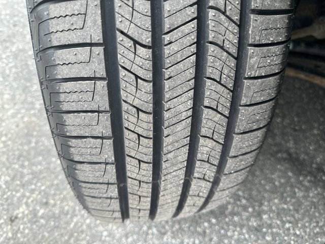 Used 2020 Honda HR-V LX image 27