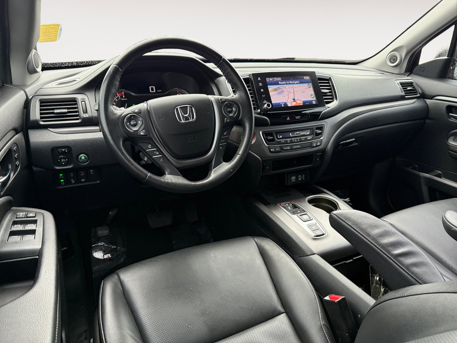 Used 2023 Honda Ridgeline RTL-E image 15