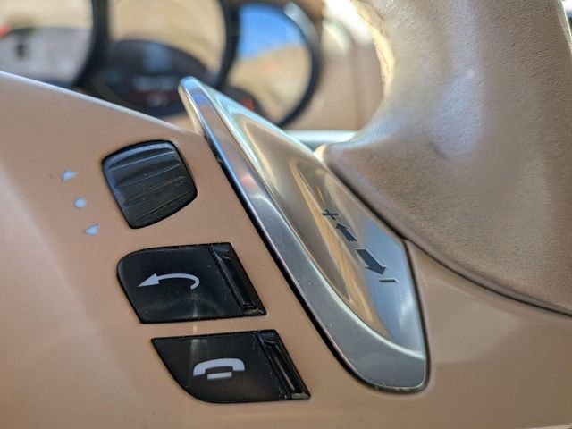 Used 2011 Porsche Cayenne S AWD/4WD image 17