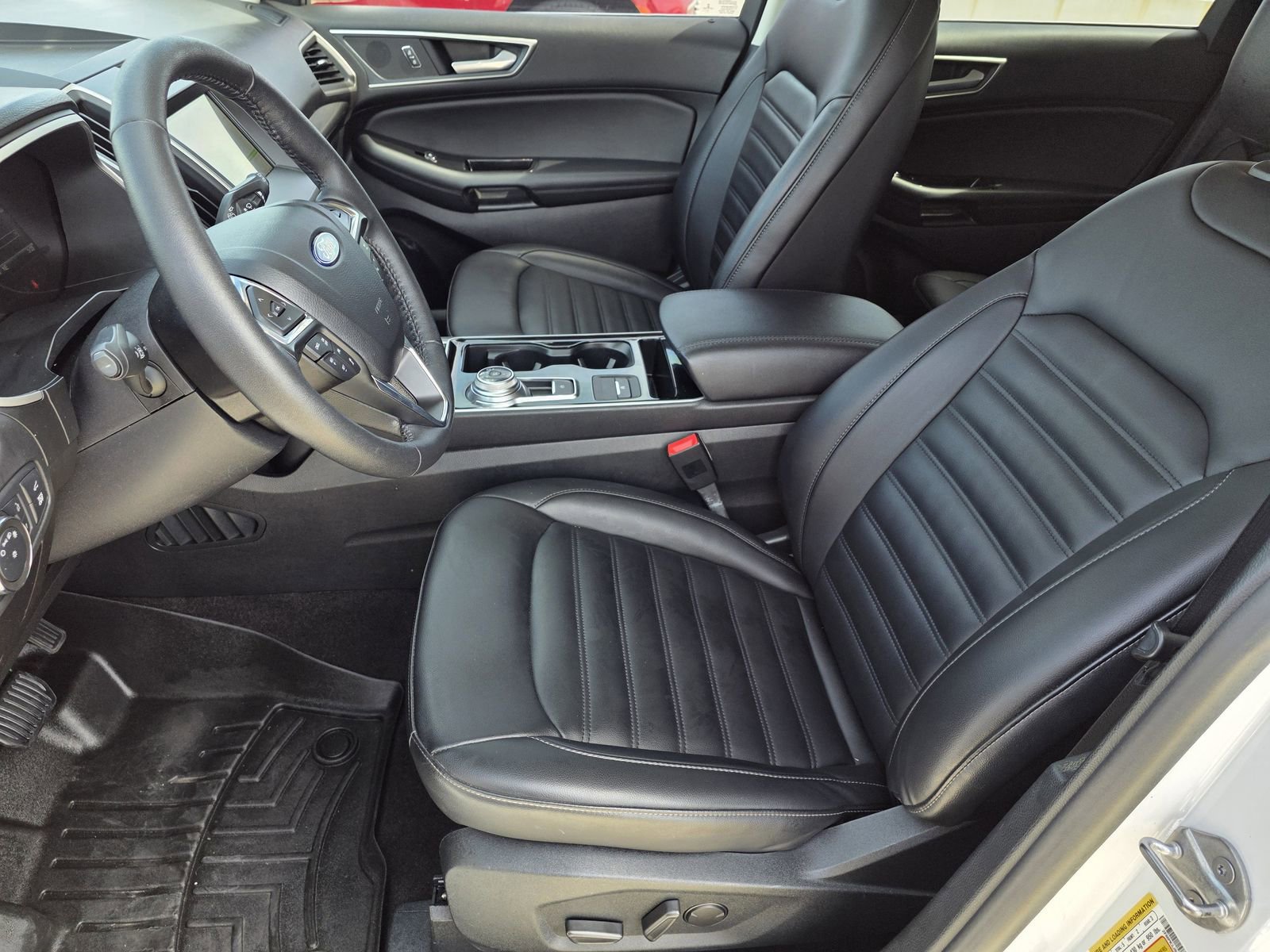 Used 2020 Ford Edge SEL w/ Convenience Package image 12