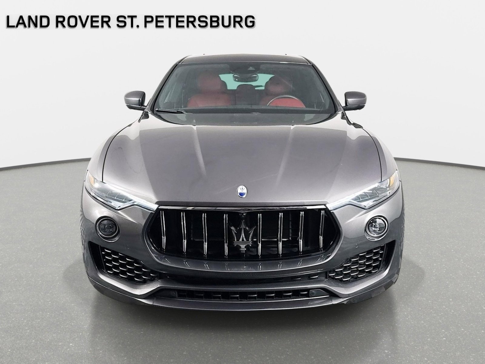 Used 2023 Maserati Levante GT AWD/4WD image 2