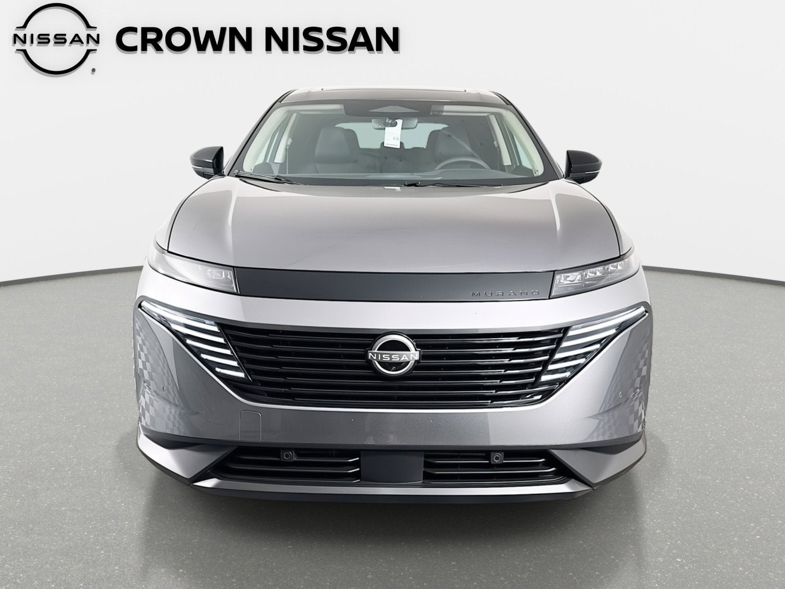 New 2026 Nissan Murano SL w/ Comfort Package AWD/4WD image 2