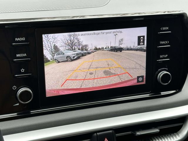 Used 2021 Kia K5 GT-Line w/ GT-Line FWD Premium Package image 33