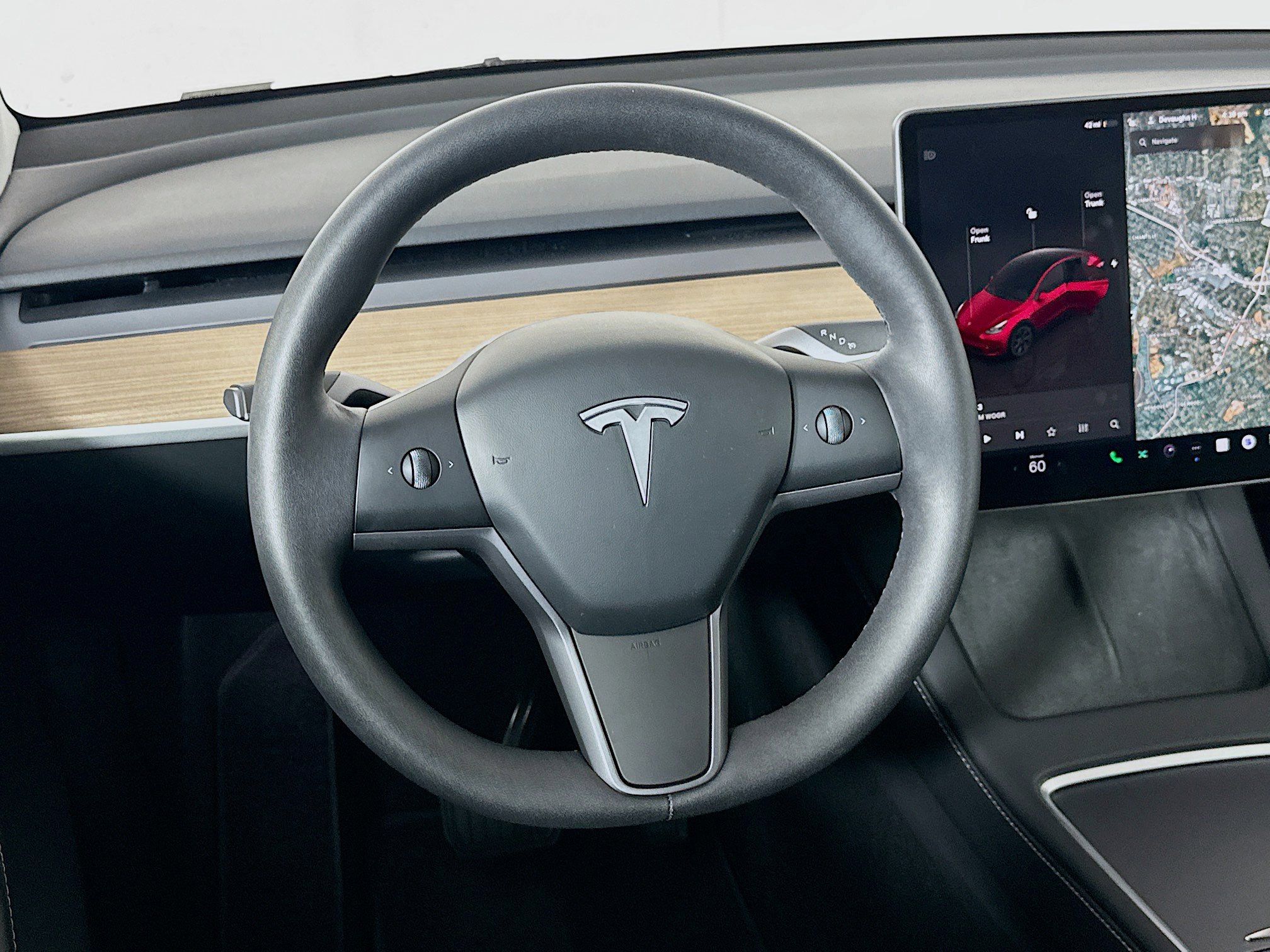 Used 2025 Tesla Model Y Long Range image 17