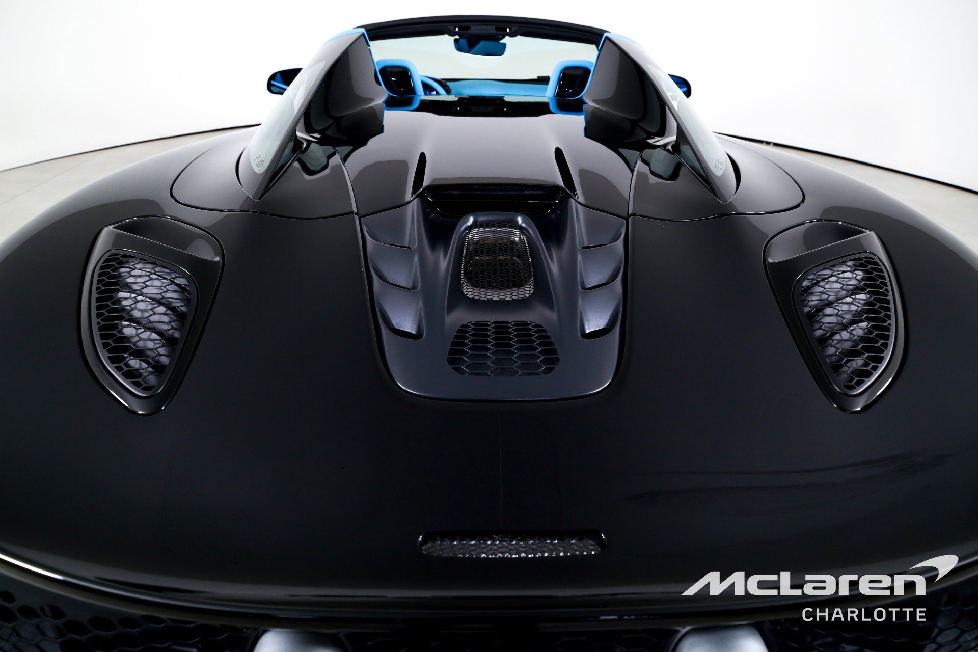 New 2026 McLaren Artura Spider RWD image 25
