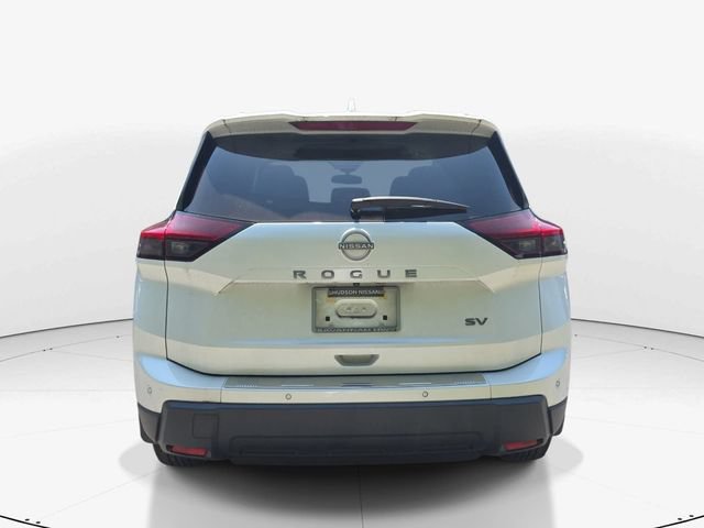 Used 2024 Nissan Rogue SV w/ SV Premium Package FWD image 7