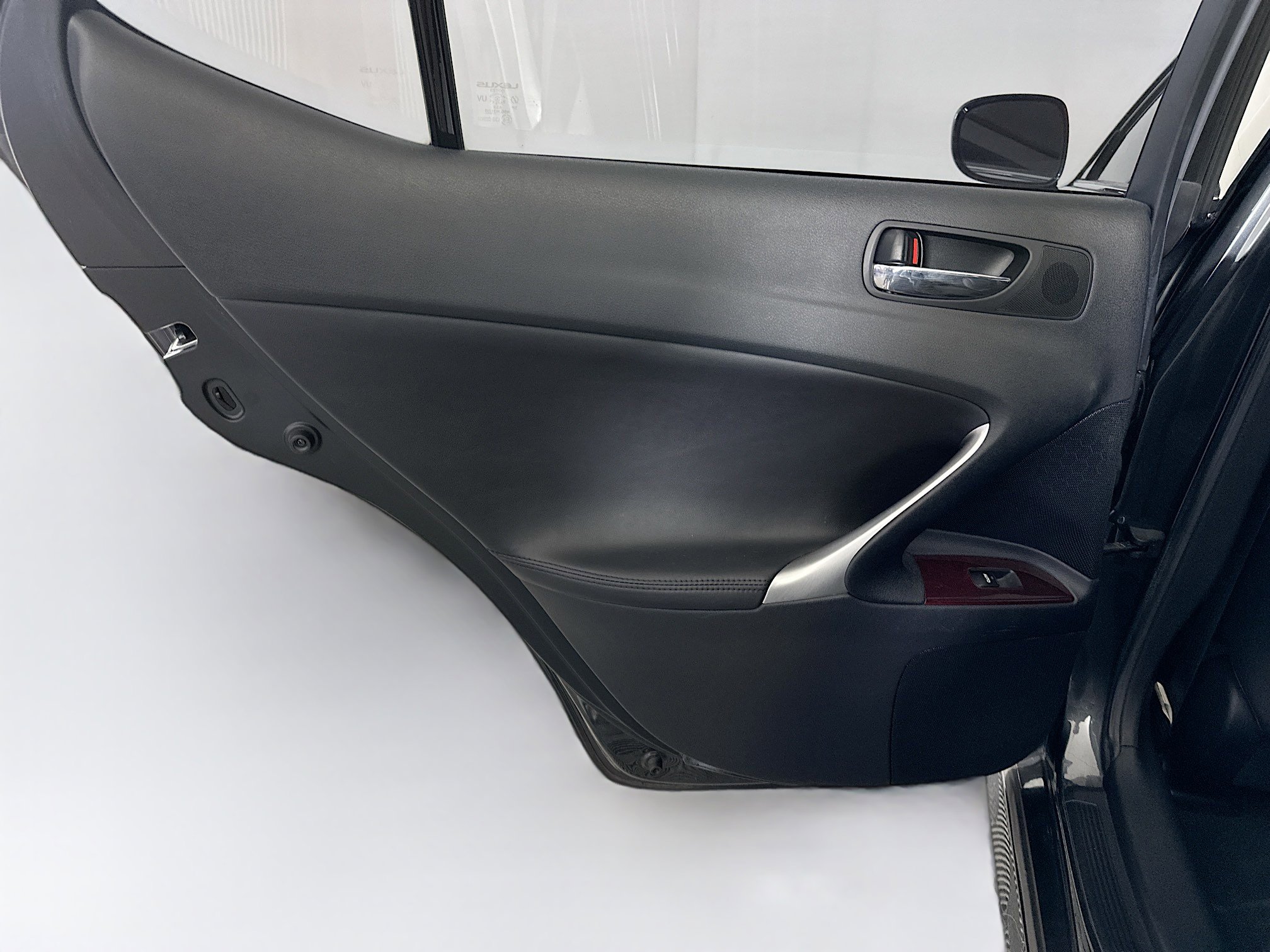 Used 2006 Lexus IS 250 RWD image 25