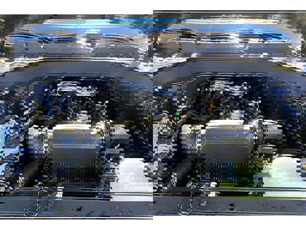 New 2026 Ford Explorer Tremor w/ Tremor Ultimate Package image 12