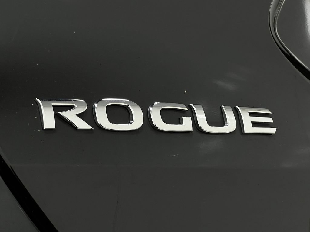 Used 2018 Nissan Rogue SL w/ Premium Package FWD image 40