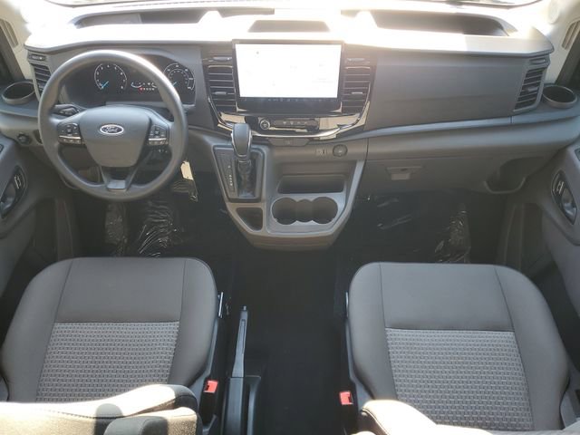 Certified 2024 Ford Transit 350 XLT image 10