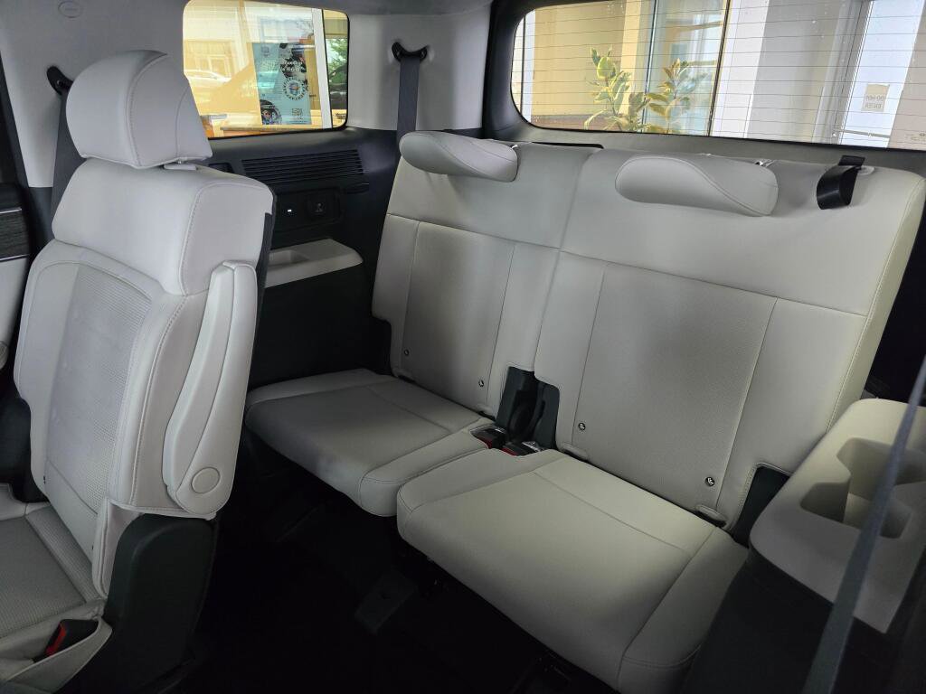 New 2026 Hyundai Santa Fe Calligraphy image 38