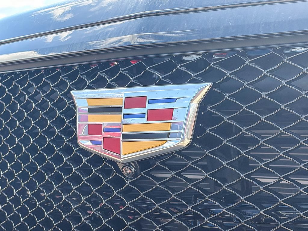 Used 2024 Cadillac Escalade ESV V AWD/4WD image 10