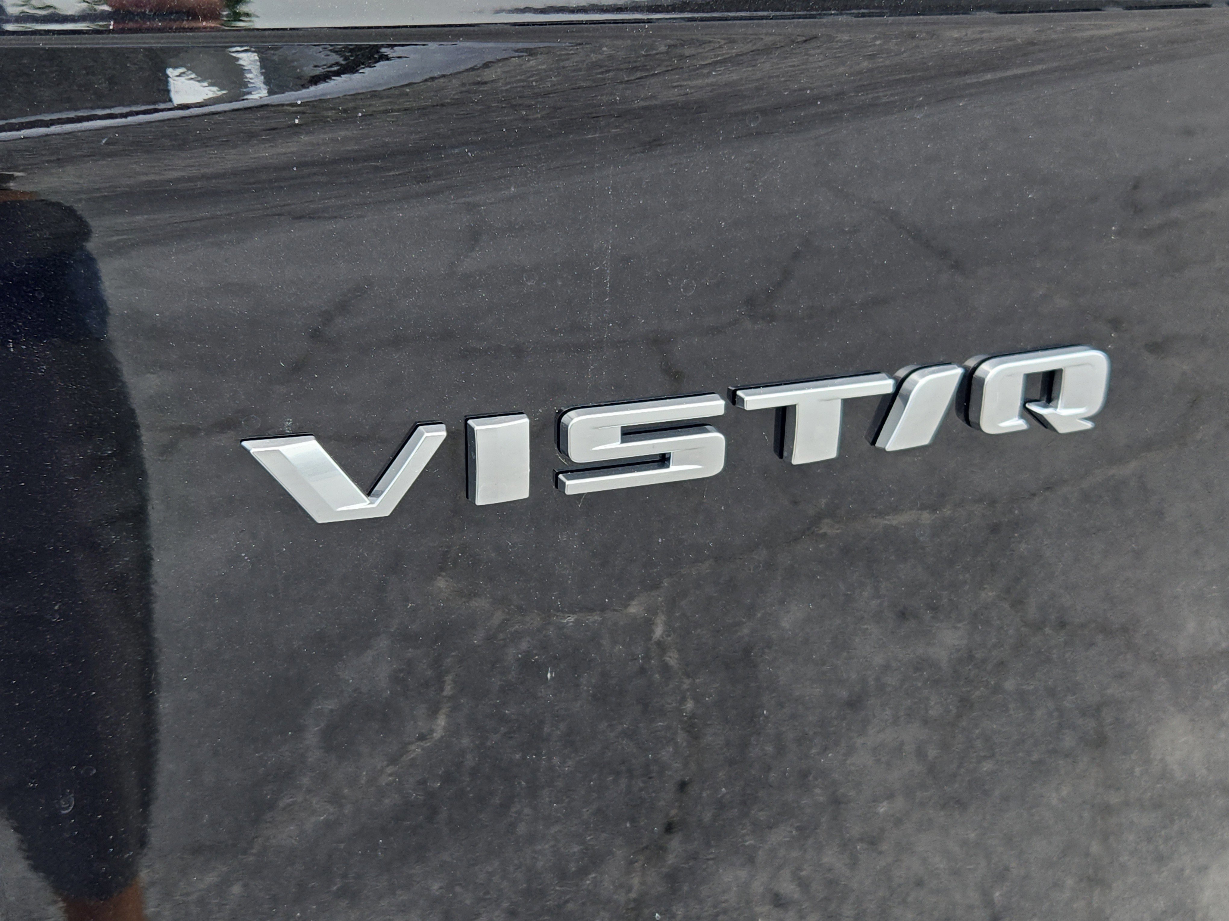 New 2026 Cadillac Vistiq Sport image 12