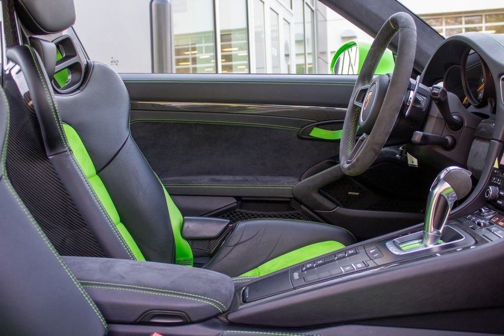 Used 2019 Porsche 911 GT3 RS RWD image 20