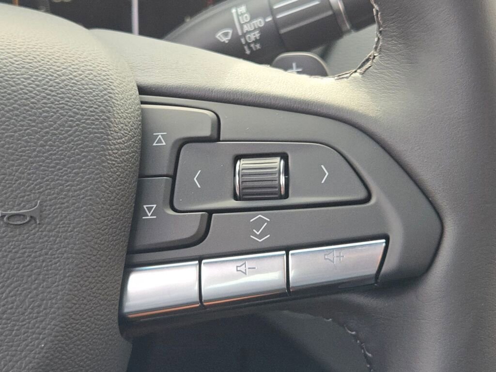 New 2026 Cadillac CT4 Premium Luxury image 35