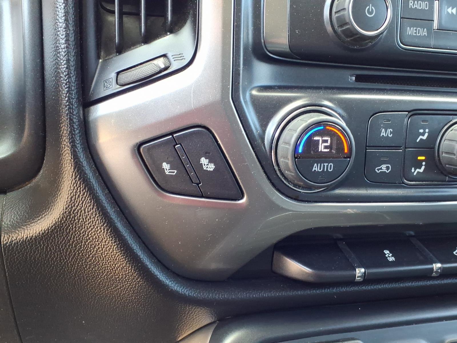 Used 2017 Chevrolet Silverado 1500 LT w/ All Star Edition image 8