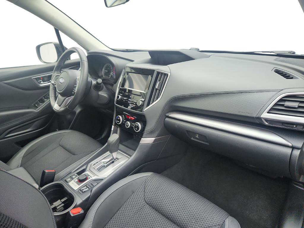 Used 2022 Subaru Forester Premium image 23