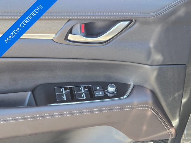 Used 2025 MAZDA CX-5 Signature AWD/4WD image 17