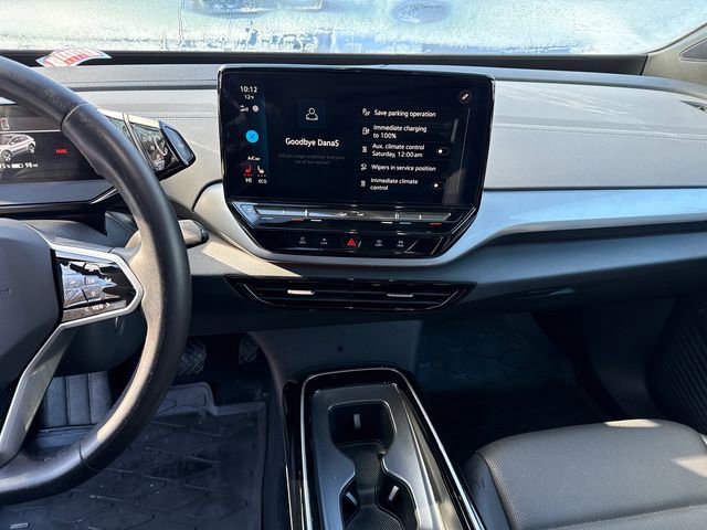 Certified 2023 Volkswagen ID.4 Pro S image 18