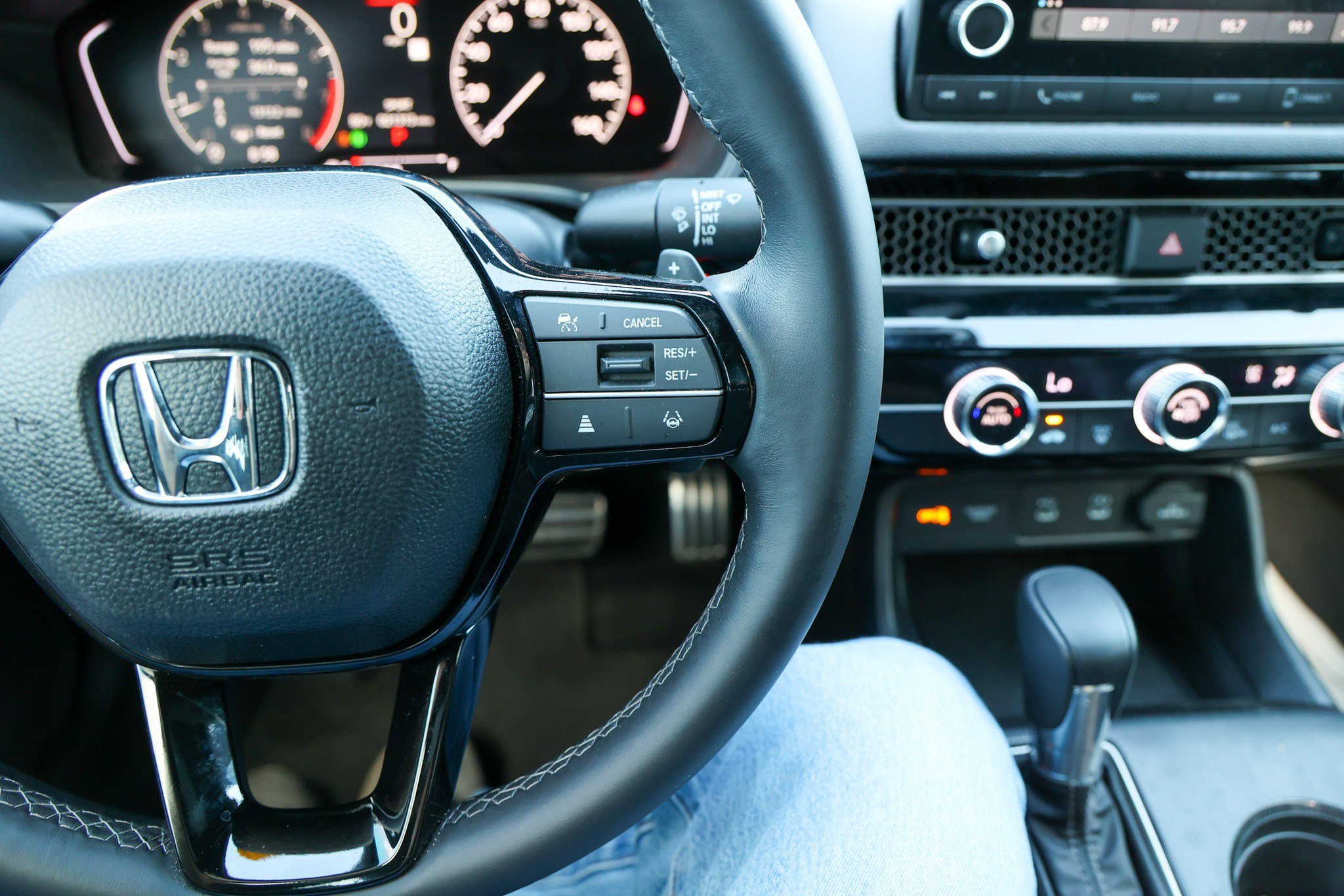 Used 2025 Honda Civic Sport image 19