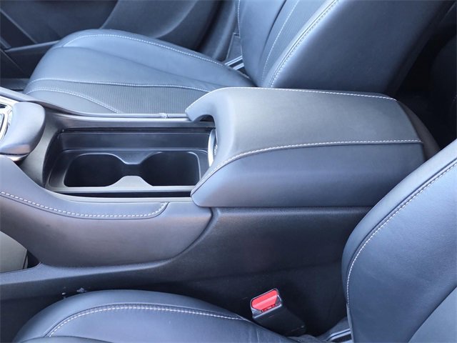 Used 2021 Acura RDX w/ Technology Package image 8