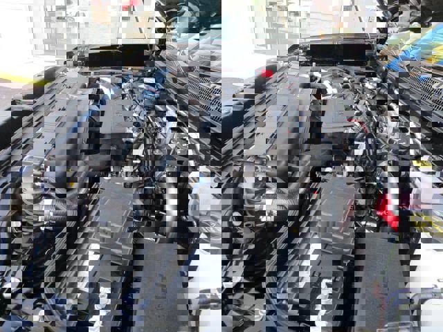 New 2026 Chevrolet Silverado 2500 LT w/ Z71 Chrome Sport Edition image 10