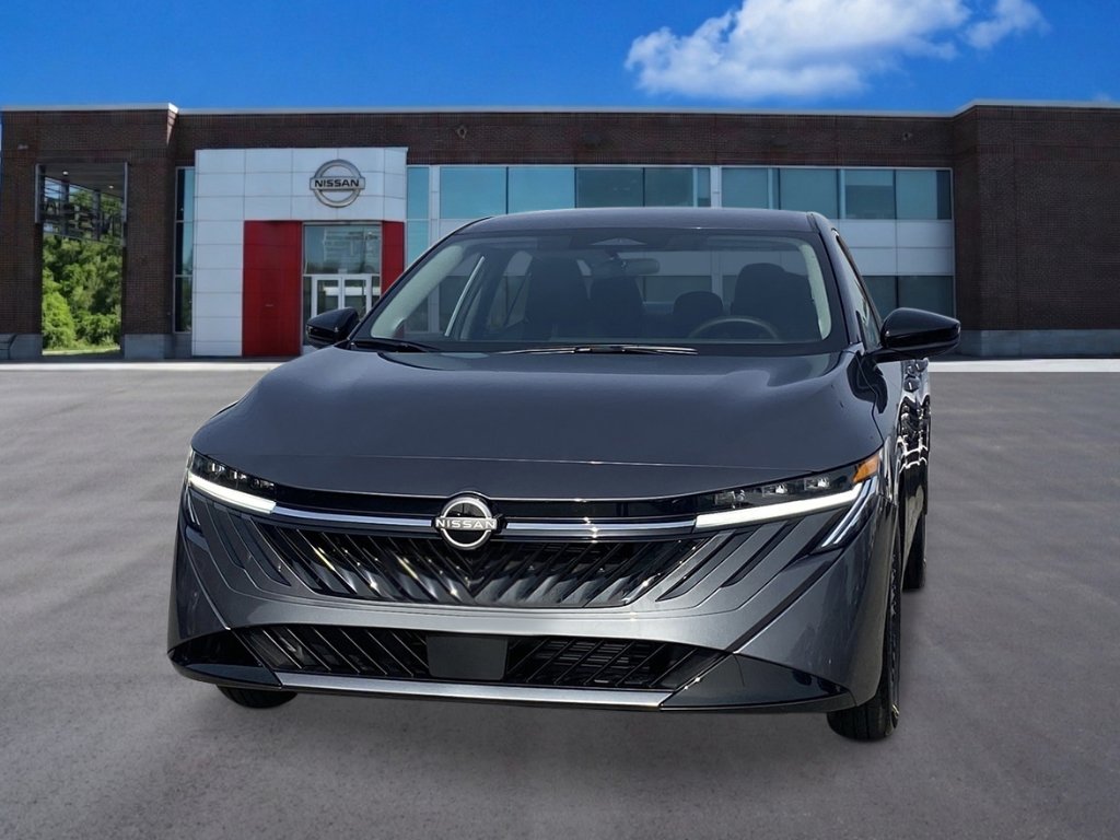 New 2027 Nissan Sentra SV FWD image 6