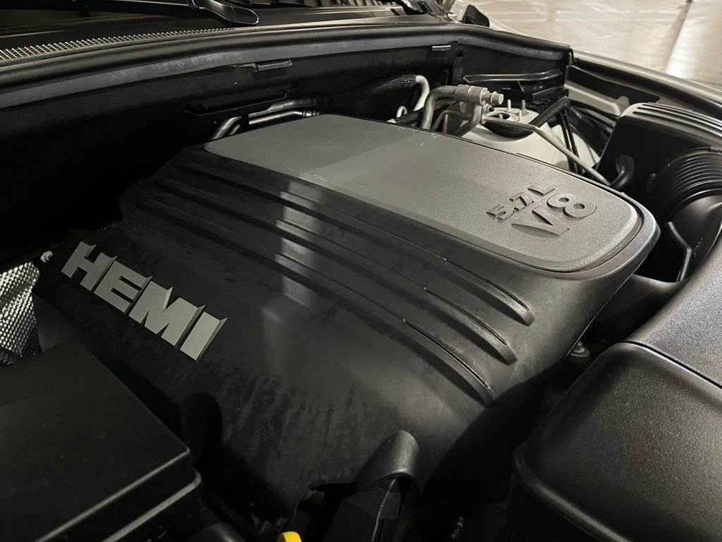 Used 2022 Dodge Durango R/T w/ Blacktop Package image 14