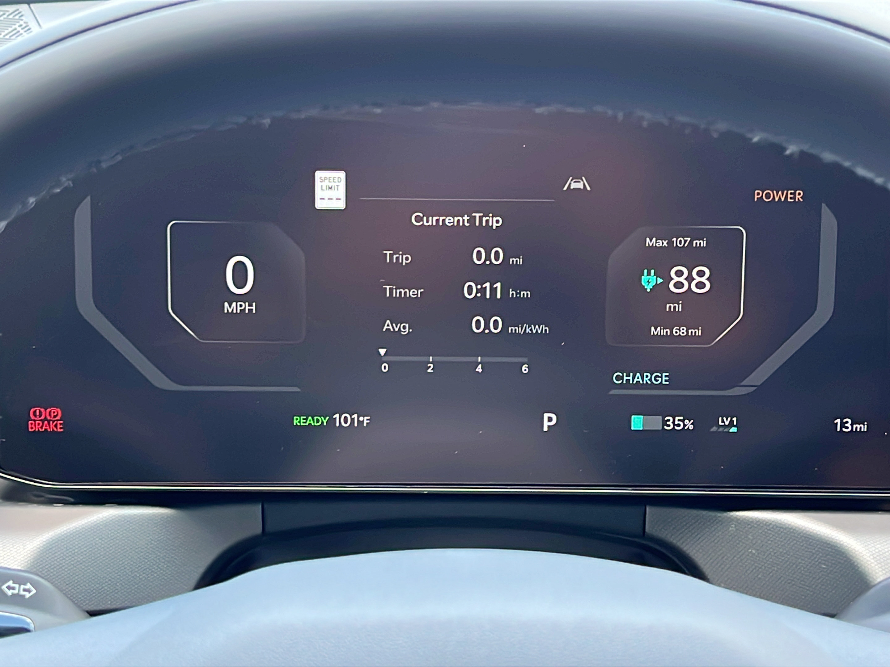 New 2026 Kia EV9 Land AWD/4WD image 23
