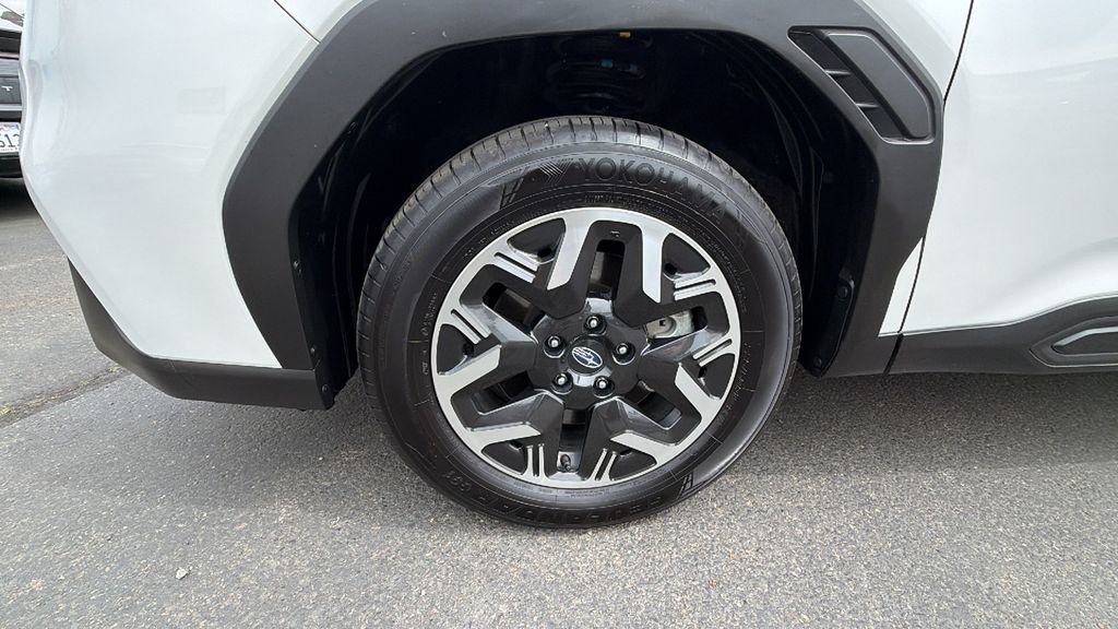 Used 2025 Subaru Forester image 10