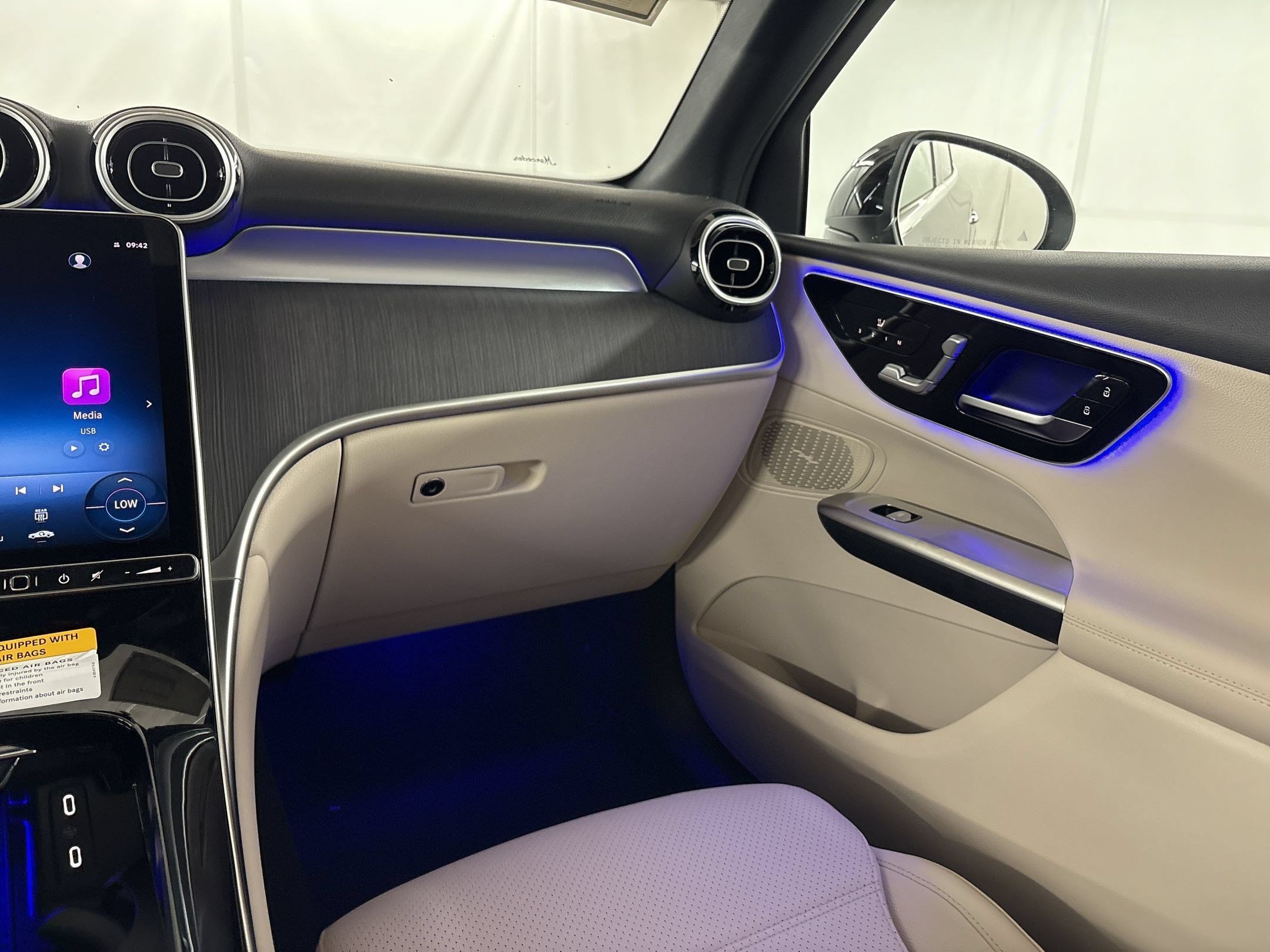 Certified 2026 Mercedes-Benz GLC 300 image 62