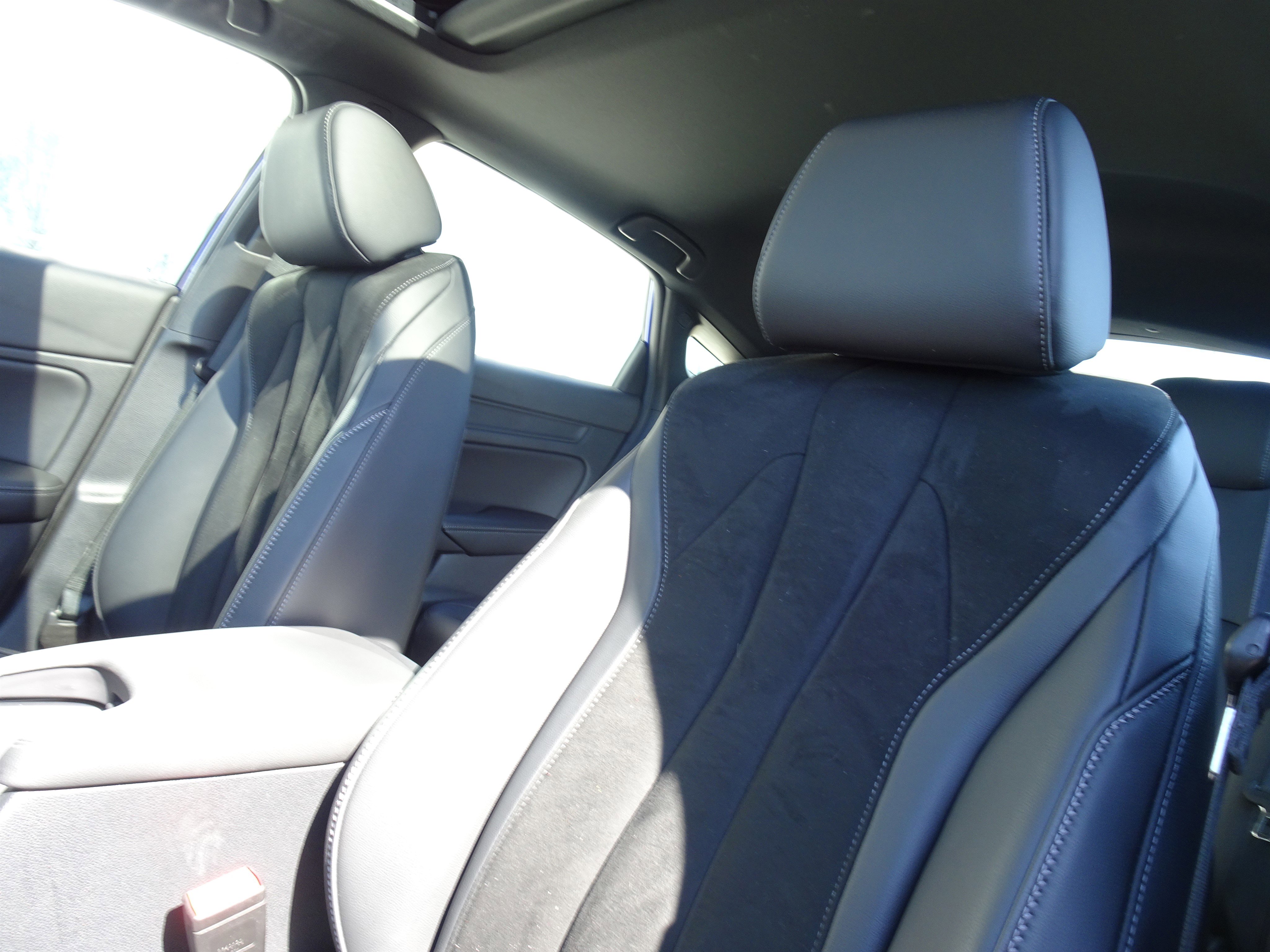 Used 2024 Acura Integra A-Spec image 10