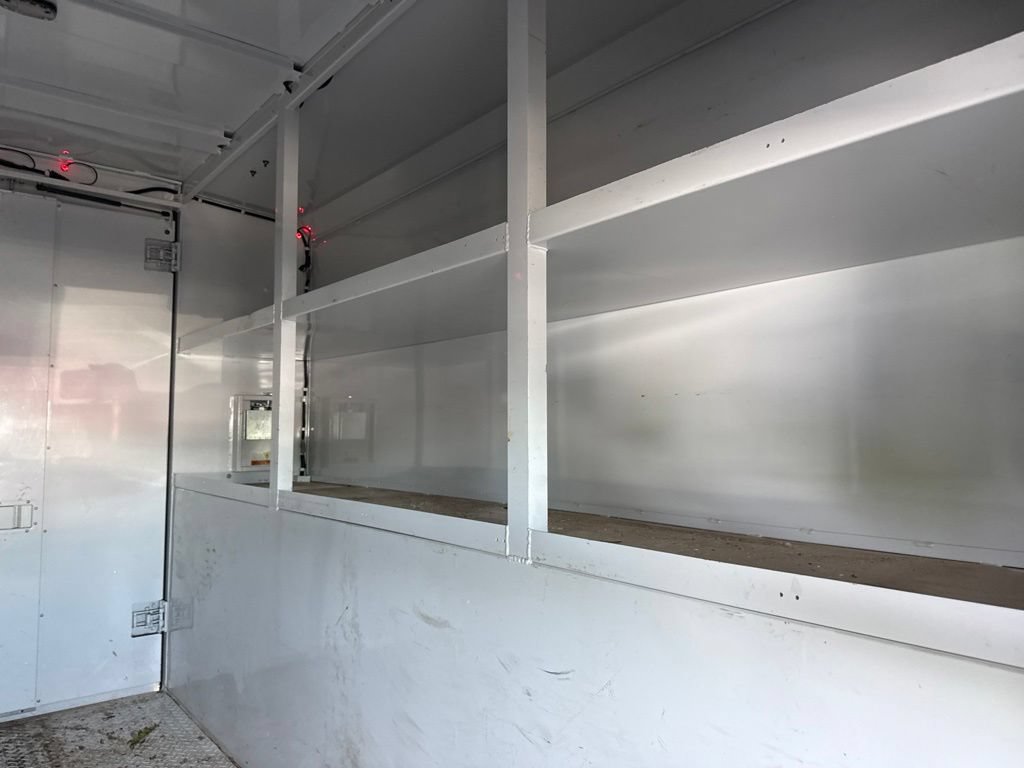 Used 2024 Ford E-350 and Econoline 350 Super Duty w/ Power Windows & Locks Group RWD image 16